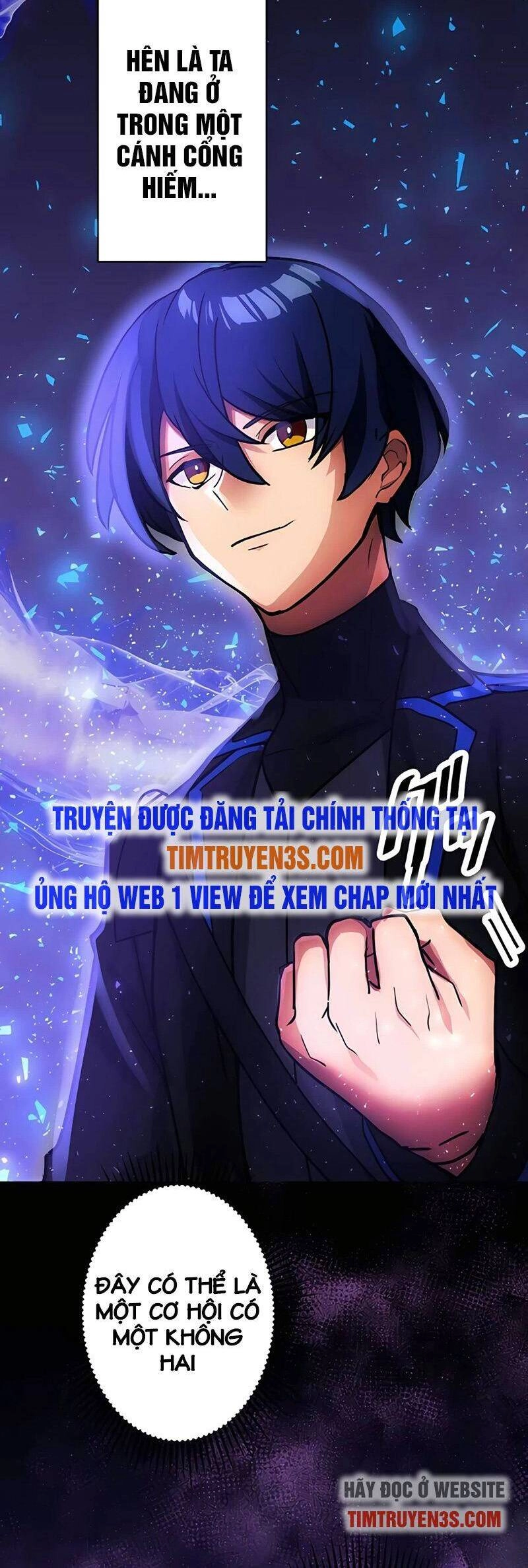 Hồi Quy Trở Thành Mạo Hiểm Giả Mạnh Nhất Nhờ Class Ẩn Điều Khiển Trọng Lực Chapter 17 - 48