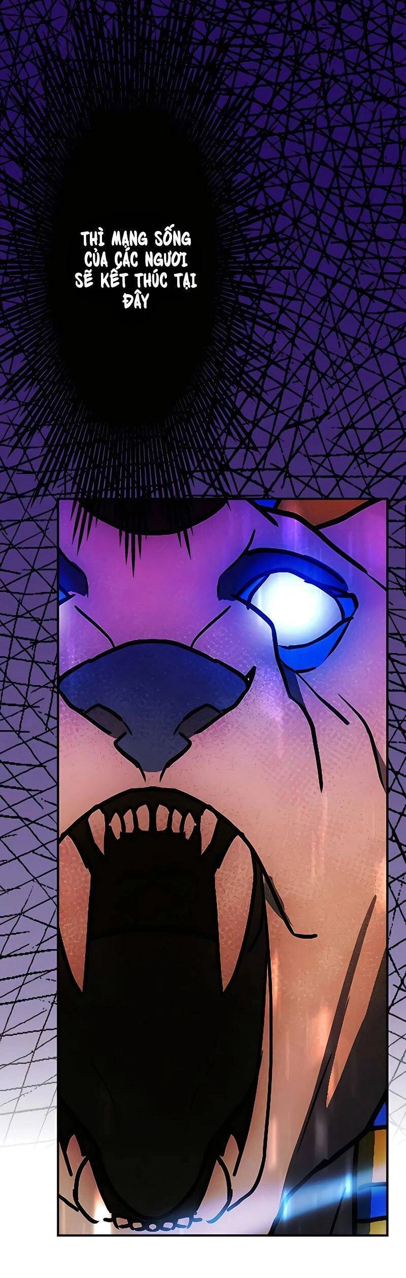 Hồi Quy Trở Thành Mạo Hiểm Giả Mạnh Nhất Nhờ Class Ẩn Điều Khiển Trọng Lực Chapter 18 - 5