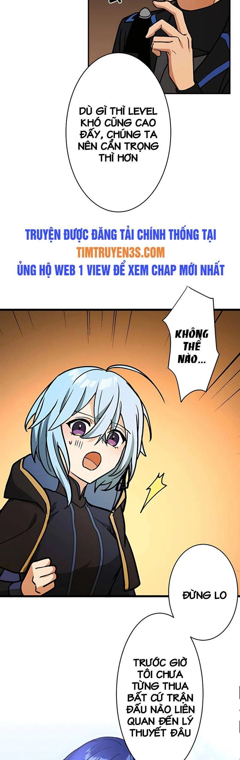 Hồi Quy Trở Thành Mạo Hiểm Giả Mạnh Nhất Nhờ Class Ẩn Điều Khiển Trọng Lực Chapter 18 - 7