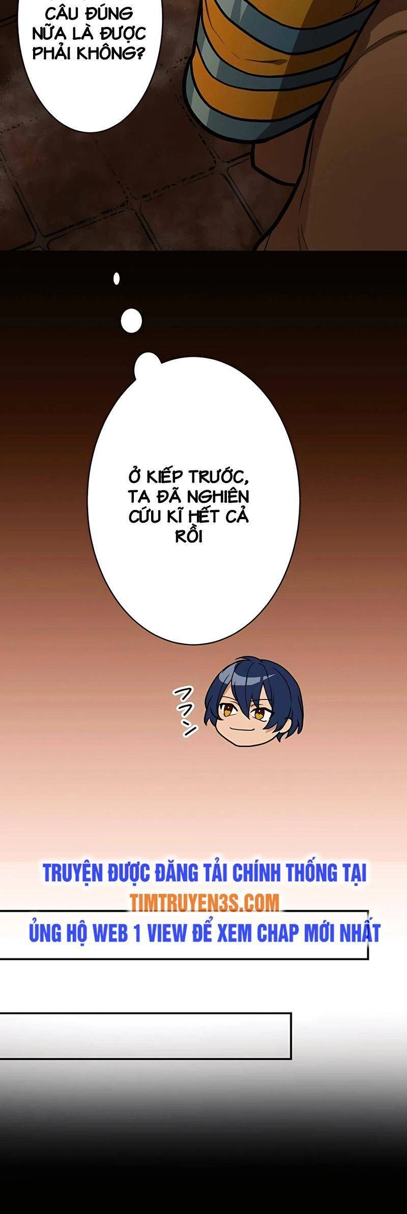 Hồi Quy Trở Thành Mạo Hiểm Giả Mạnh Nhất Nhờ Class Ẩn Điều Khiển Trọng Lực Chapter 18 - 11