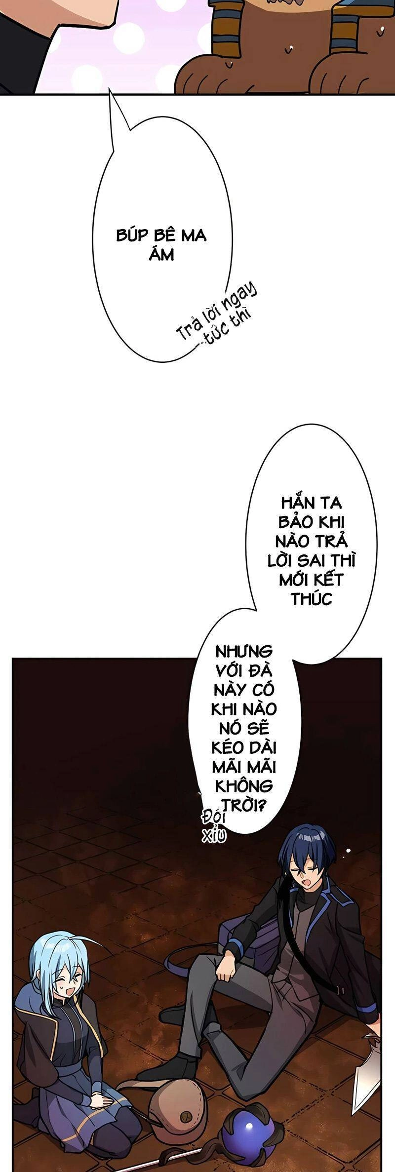 Hồi Quy Trở Thành Mạo Hiểm Giả Mạnh Nhất Nhờ Class Ẩn Điều Khiển Trọng Lực Chapter 18 - 13