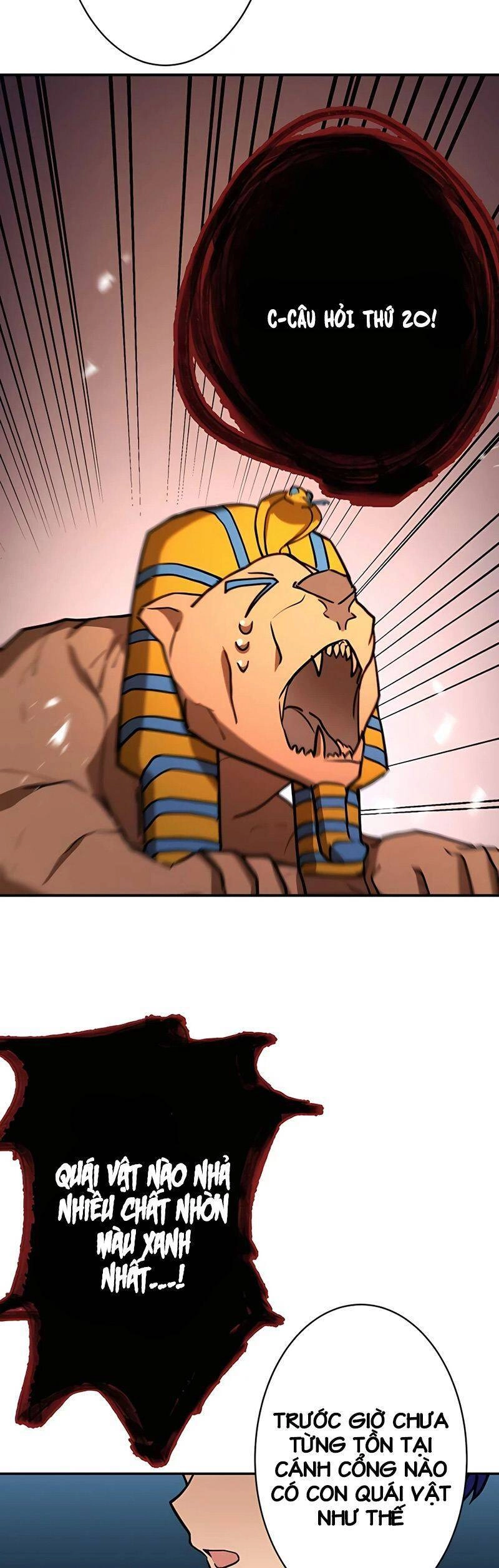 Hồi Quy Trở Thành Mạo Hiểm Giả Mạnh Nhất Nhờ Class Ẩn Điều Khiển Trọng Lực Chapter 18 - 15