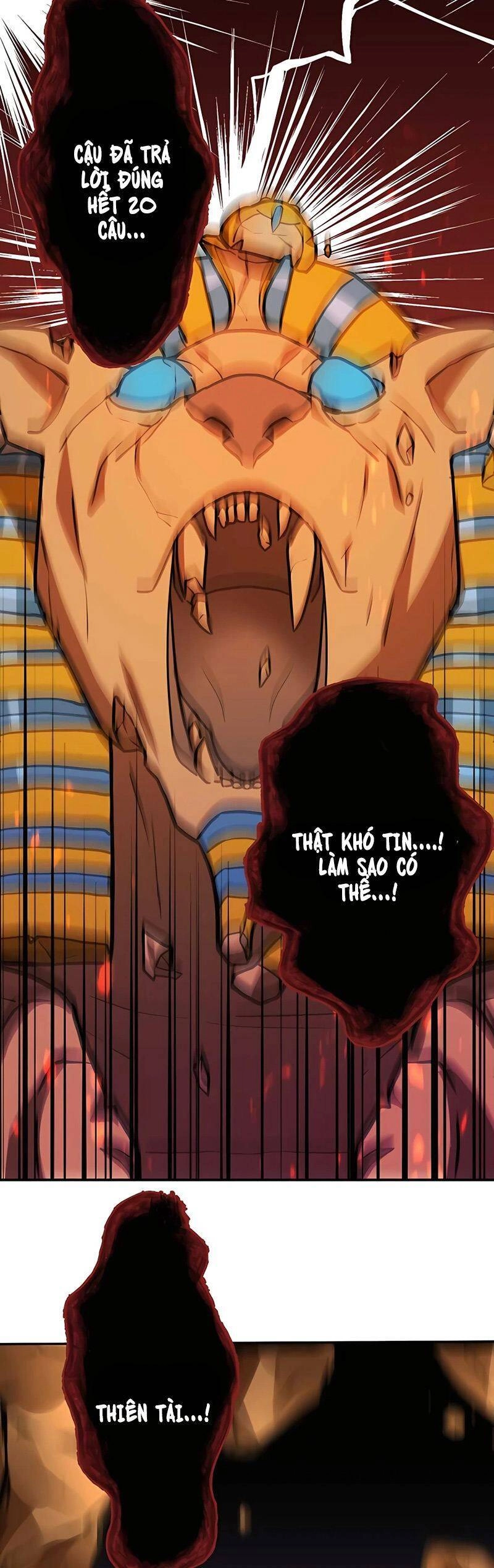 Hồi Quy Trở Thành Mạo Hiểm Giả Mạnh Nhất Nhờ Class Ẩn Điều Khiển Trọng Lực Chapter 18 - 17