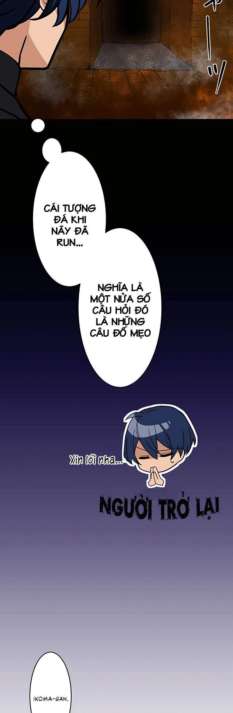 Hồi Quy Trở Thành Mạo Hiểm Giả Mạnh Nhất Nhờ Class Ẩn Điều Khiển Trọng Lực Chapter 18 - 19