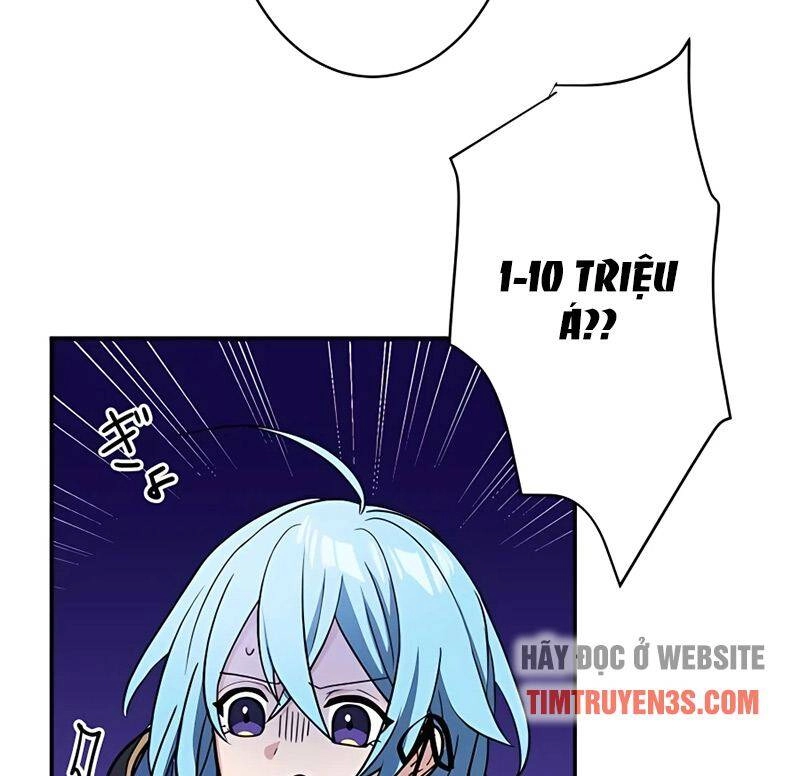 Hồi Quy Trở Thành Mạo Hiểm Giả Mạnh Nhất Nhờ Class Ẩn Điều Khiển Trọng Lực Chapter 18 - 23