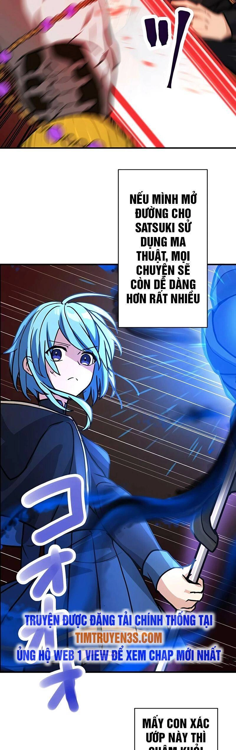 Hồi Quy Trở Thành Mạo Hiểm Giả Mạnh Nhất Nhờ Class Ẩn Điều Khiển Trọng Lực Chapter 18 - 28