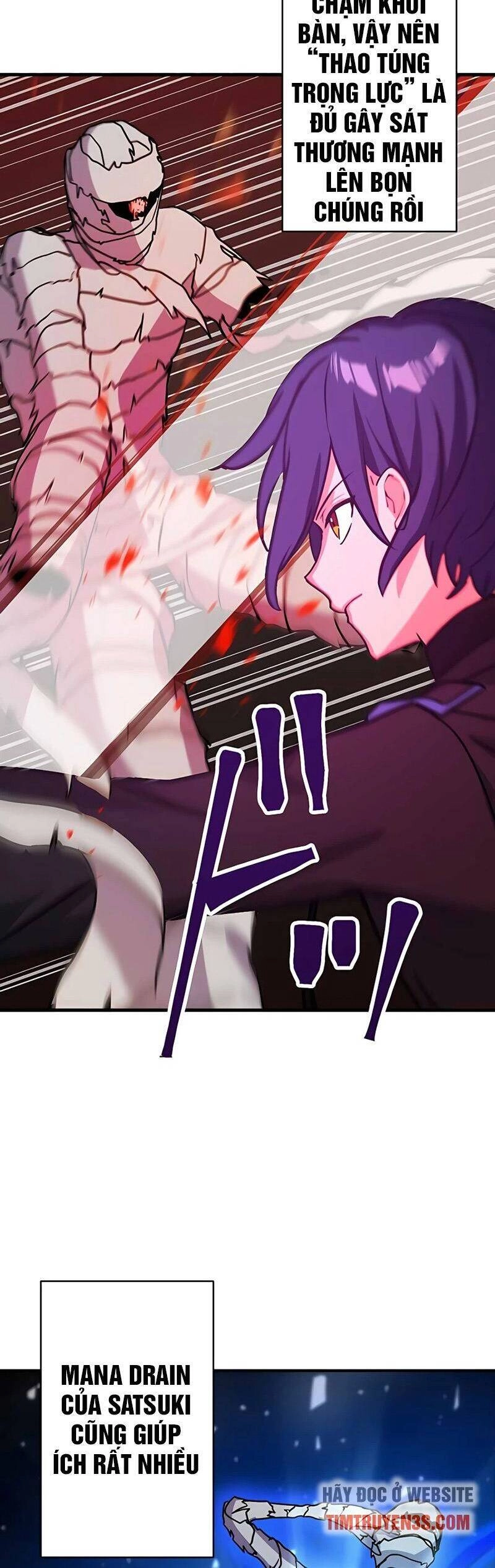 Hồi Quy Trở Thành Mạo Hiểm Giả Mạnh Nhất Nhờ Class Ẩn Điều Khiển Trọng Lực Chapter 18 - 29