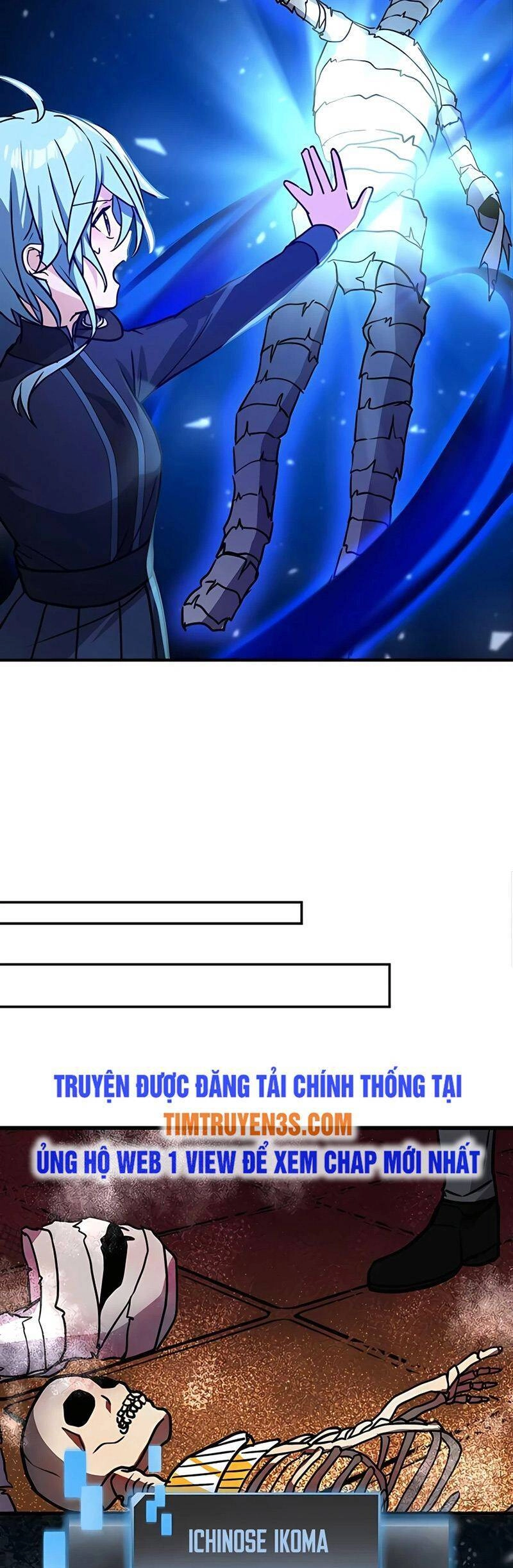 Hồi Quy Trở Thành Mạo Hiểm Giả Mạnh Nhất Nhờ Class Ẩn Điều Khiển Trọng Lực Chapter 18 - 30