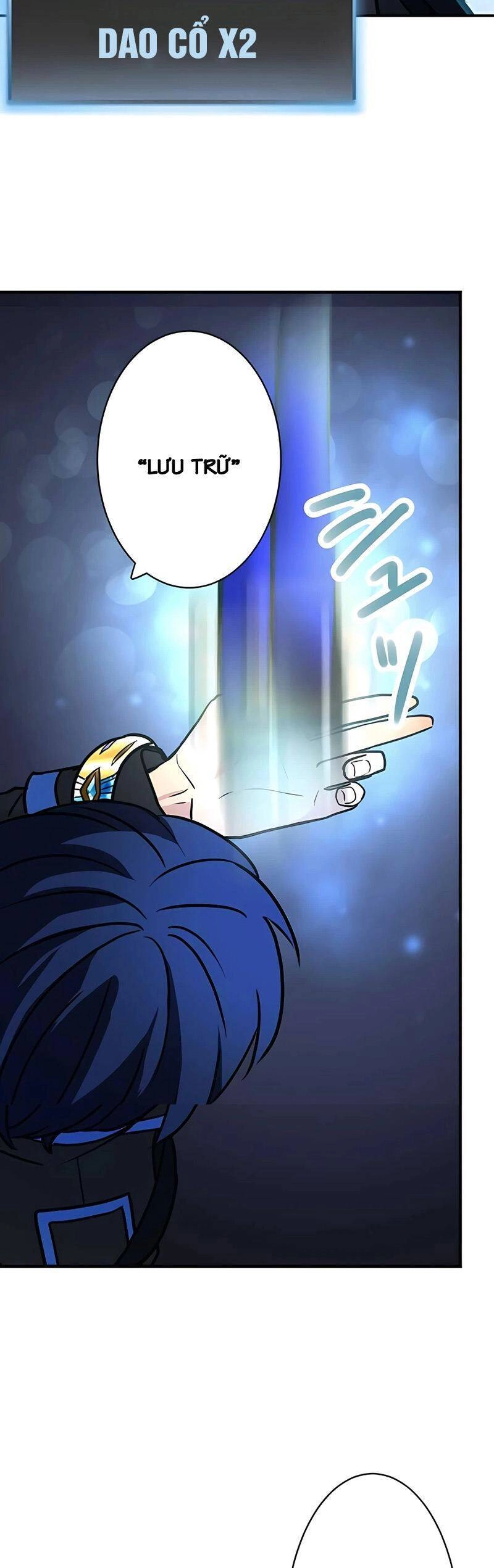 Hồi Quy Trở Thành Mạo Hiểm Giả Mạnh Nhất Nhờ Class Ẩn Điều Khiển Trọng Lực Chapter 18 - 32