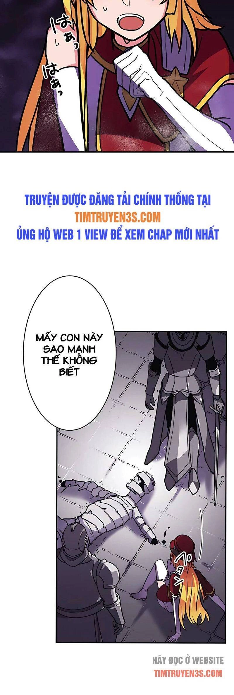 Hồi Quy Trở Thành Mạo Hiểm Giả Mạnh Nhất Nhờ Class Ẩn Điều Khiển Trọng Lực Chapter 18 - 36