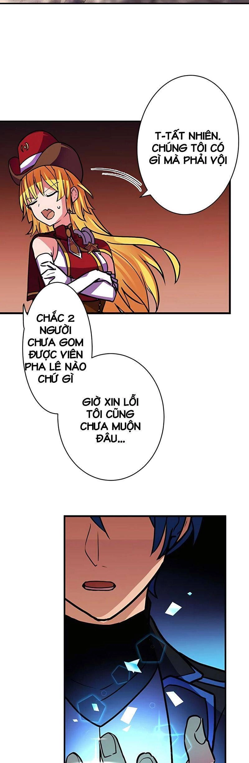 Hồi Quy Trở Thành Mạo Hiểm Giả Mạnh Nhất Nhờ Class Ẩn Điều Khiển Trọng Lực Chapter 18 - 41