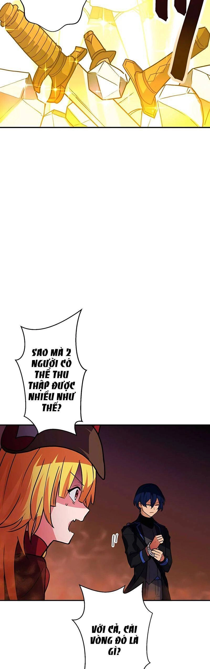 Hồi Quy Trở Thành Mạo Hiểm Giả Mạnh Nhất Nhờ Class Ẩn Điều Khiển Trọng Lực Chapter 18 - 43