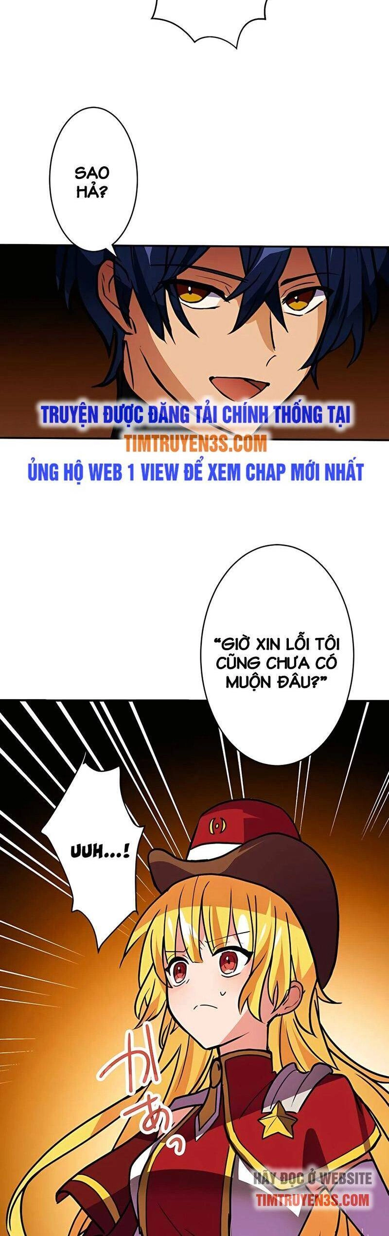 Hồi Quy Trở Thành Mạo Hiểm Giả Mạnh Nhất Nhờ Class Ẩn Điều Khiển Trọng Lực Chapter 18 - 44