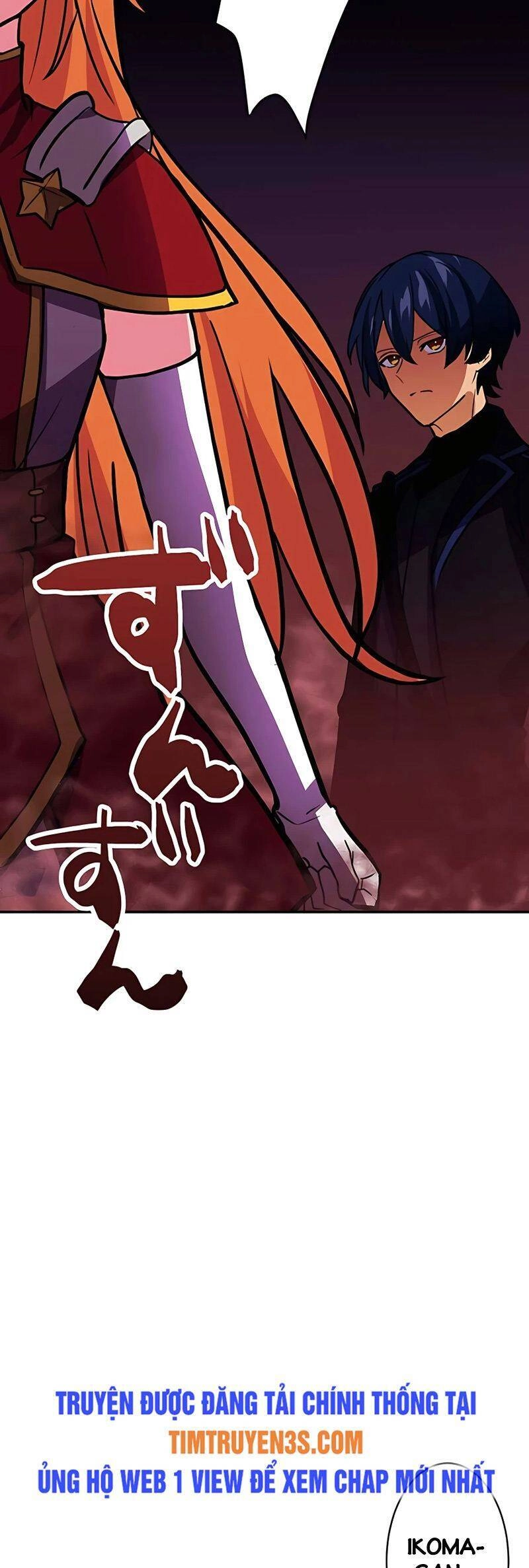 Hồi Quy Trở Thành Mạo Hiểm Giả Mạnh Nhất Nhờ Class Ẩn Điều Khiển Trọng Lực Chapter 18 - 46