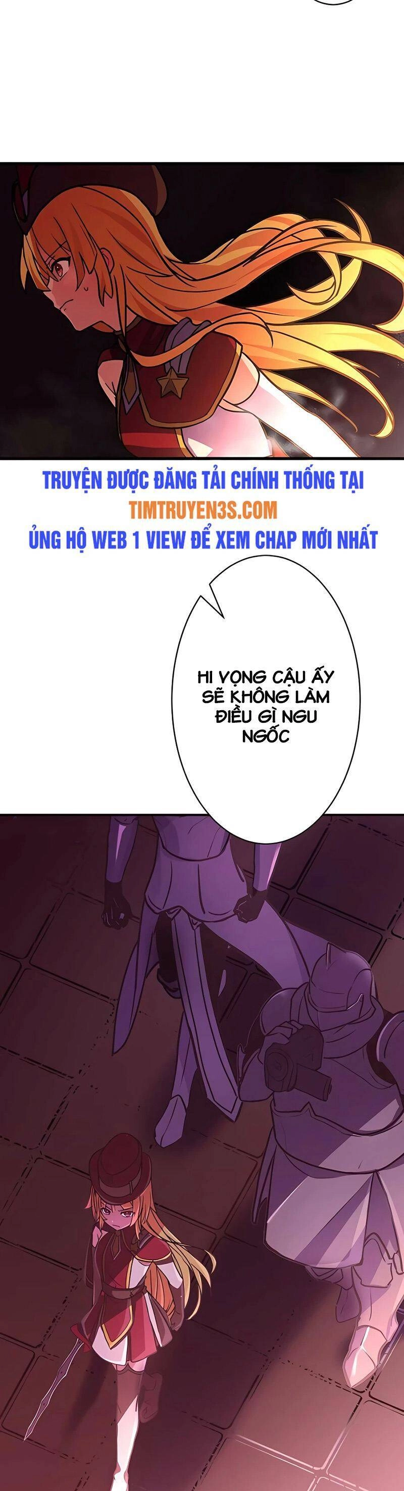 Hồi Quy Trở Thành Mạo Hiểm Giả Mạnh Nhất Nhờ Class Ẩn Điều Khiển Trọng Lực Chapter 18 - 48