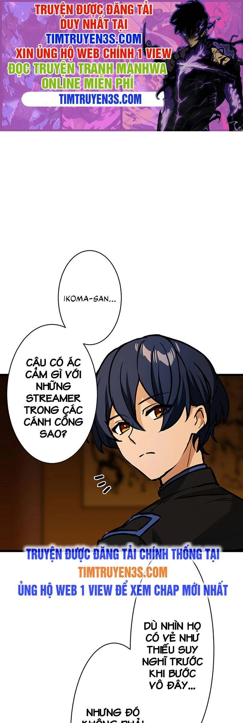 Hồi Quy Trở Thành Mạo Hiểm Giả Mạnh Nhất Nhờ Class Ẩn Điều Khiển Trọng Lực Chapter 19 - 3