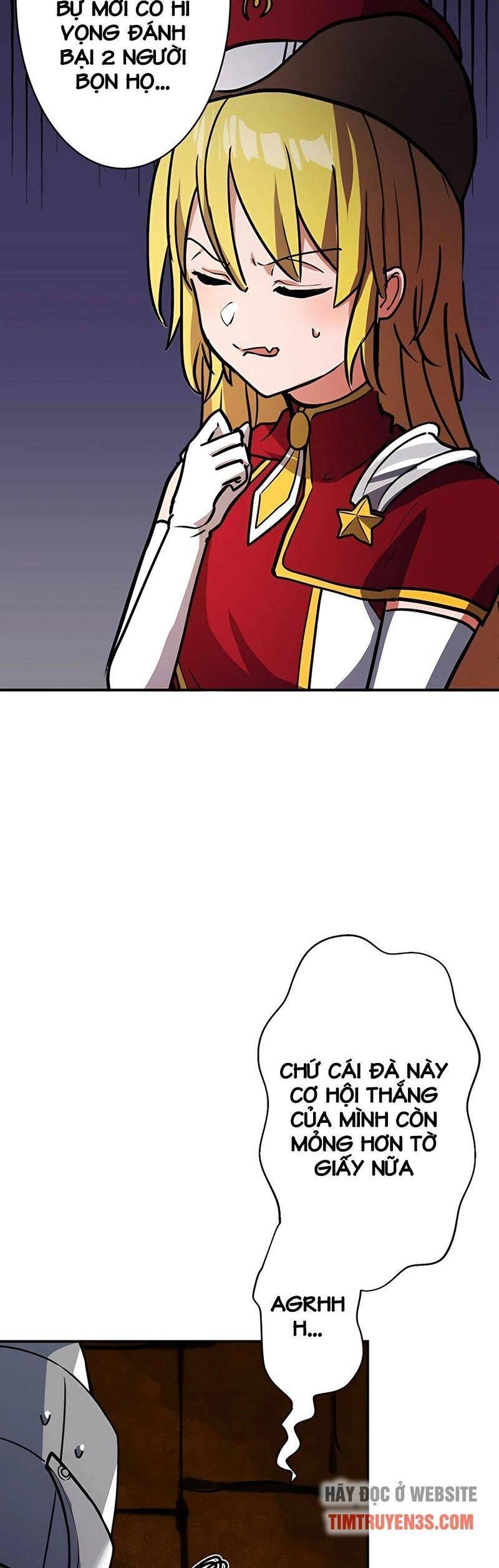 Hồi Quy Trở Thành Mạo Hiểm Giả Mạnh Nhất Nhờ Class Ẩn Điều Khiển Trọng Lực Chapter 19 - 6