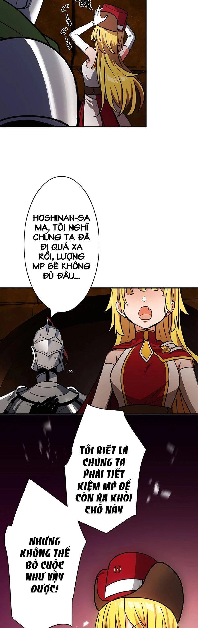 Hồi Quy Trở Thành Mạo Hiểm Giả Mạnh Nhất Nhờ Class Ẩn Điều Khiển Trọng Lực Chapter 19 - 7