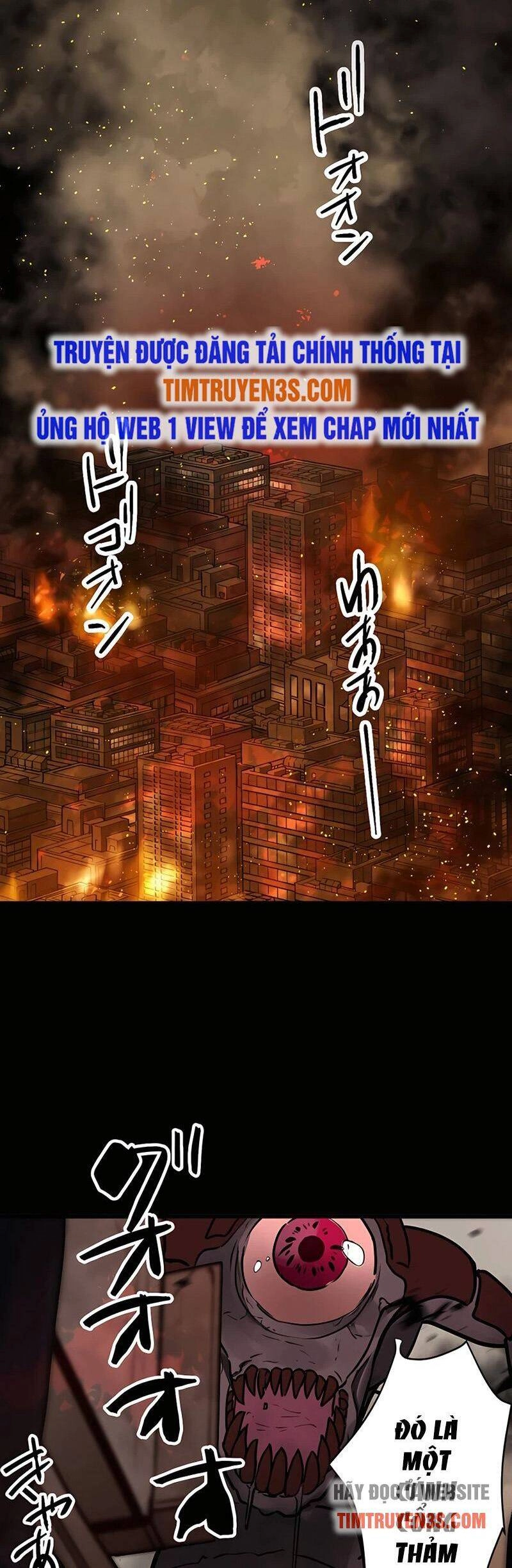 Hồi Quy Trở Thành Mạo Hiểm Giả Mạnh Nhất Nhờ Class Ẩn Điều Khiển Trọng Lực Chapter 19 - 10