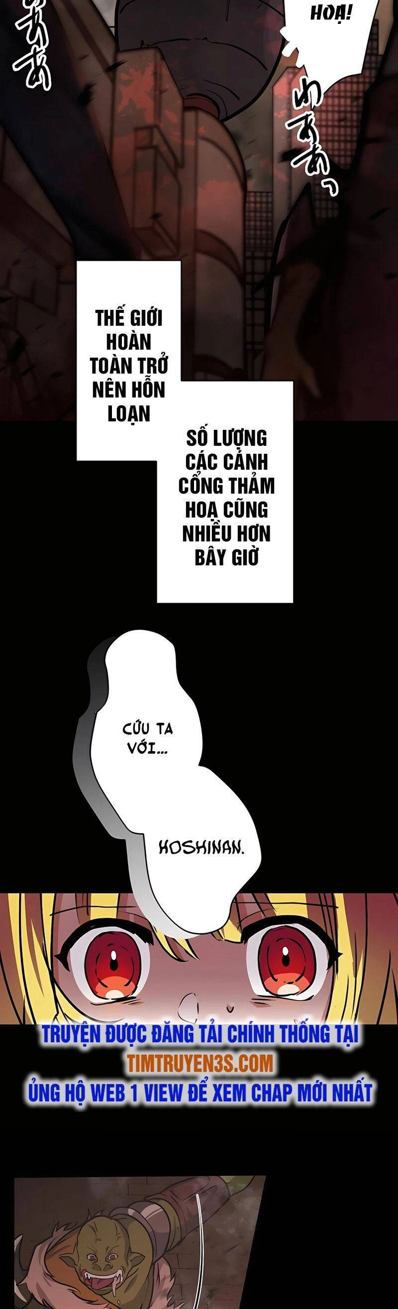 Hồi Quy Trở Thành Mạo Hiểm Giả Mạnh Nhất Nhờ Class Ẩn Điều Khiển Trọng Lực Chapter 19 - 11