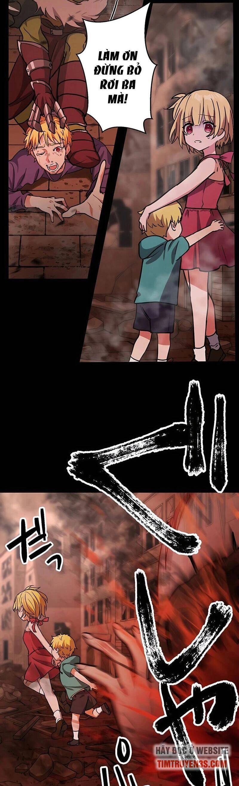 Hồi Quy Trở Thành Mạo Hiểm Giả Mạnh Nhất Nhờ Class Ẩn Điều Khiển Trọng Lực Chapter 19 - 12