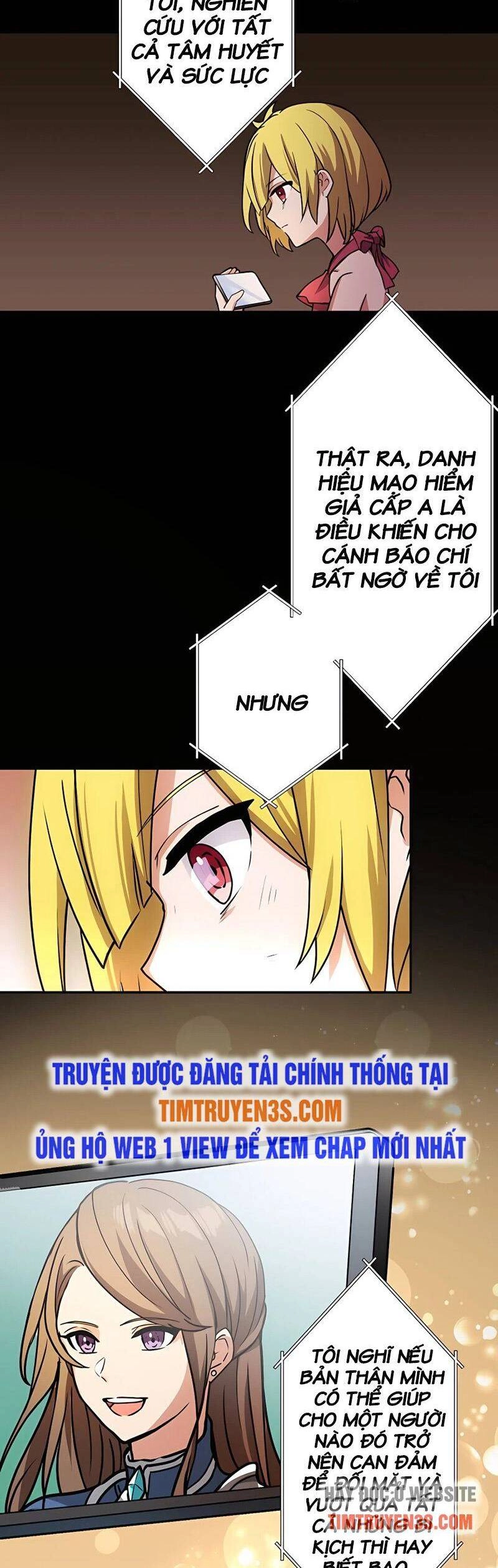 Hồi Quy Trở Thành Mạo Hiểm Giả Mạnh Nhất Nhờ Class Ẩn Điều Khiển Trọng Lực Chapter 19 - 16