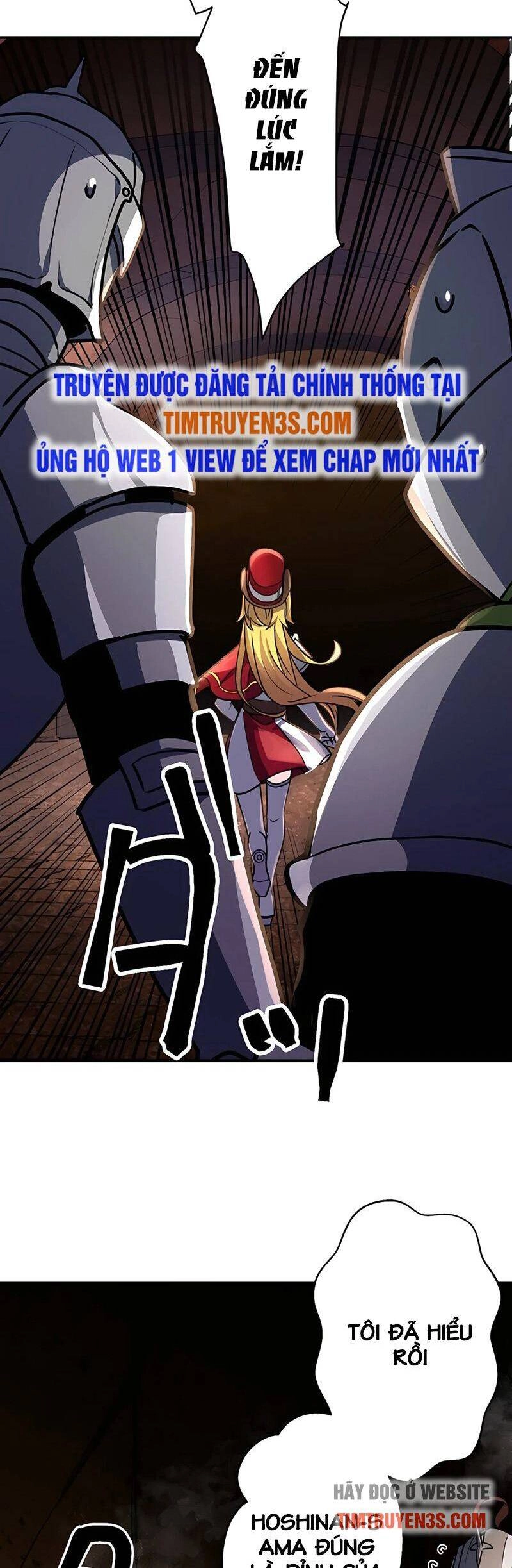 Hồi Quy Trở Thành Mạo Hiểm Giả Mạnh Nhất Nhờ Class Ẩn Điều Khiển Trọng Lực Chapter 19 - 20