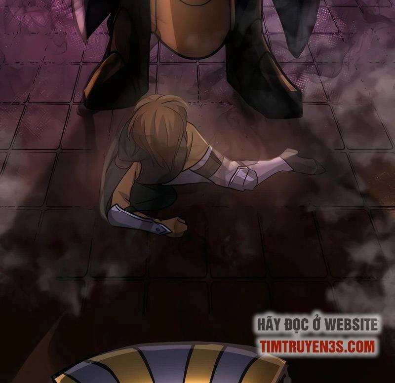 Hồi Quy Trở Thành Mạo Hiểm Giả Mạnh Nhất Nhờ Class Ẩn Điều Khiển Trọng Lực Chapter 19 - 23