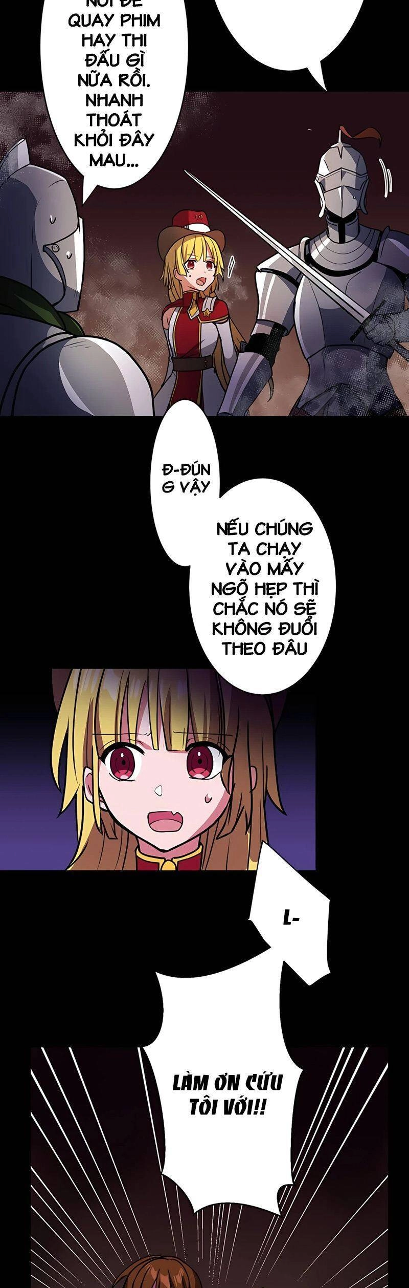 Hồi Quy Trở Thành Mạo Hiểm Giả Mạnh Nhất Nhờ Class Ẩn Điều Khiển Trọng Lực Chapter 19 - 26