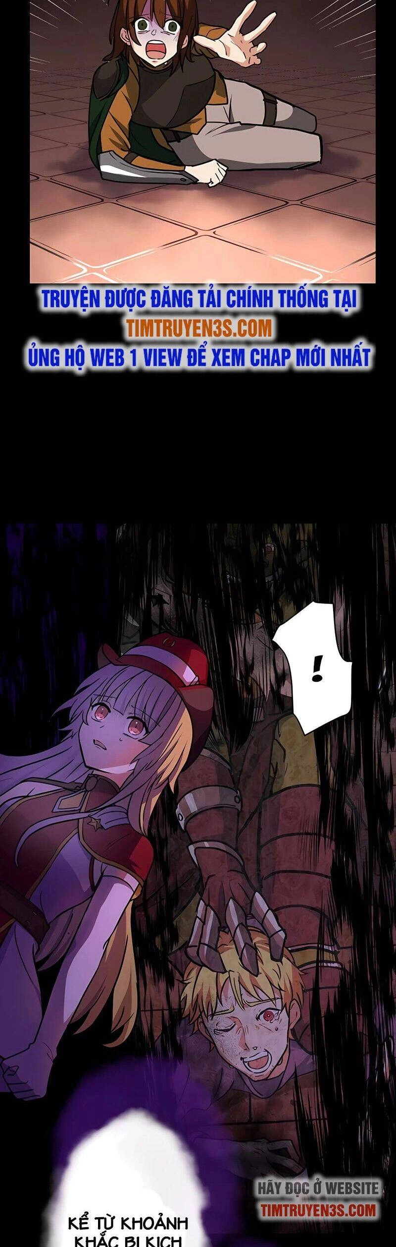 Hồi Quy Trở Thành Mạo Hiểm Giả Mạnh Nhất Nhờ Class Ẩn Điều Khiển Trọng Lực Chapter 19 - 27