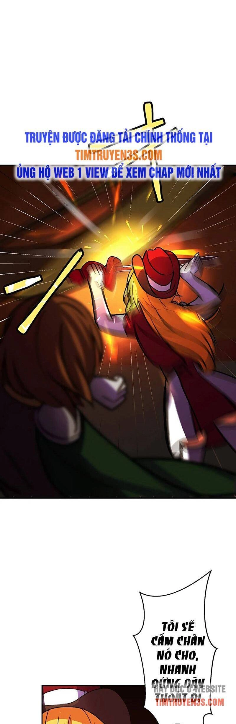 Hồi Quy Trở Thành Mạo Hiểm Giả Mạnh Nhất Nhờ Class Ẩn Điều Khiển Trọng Lực Chapter 19 - 31