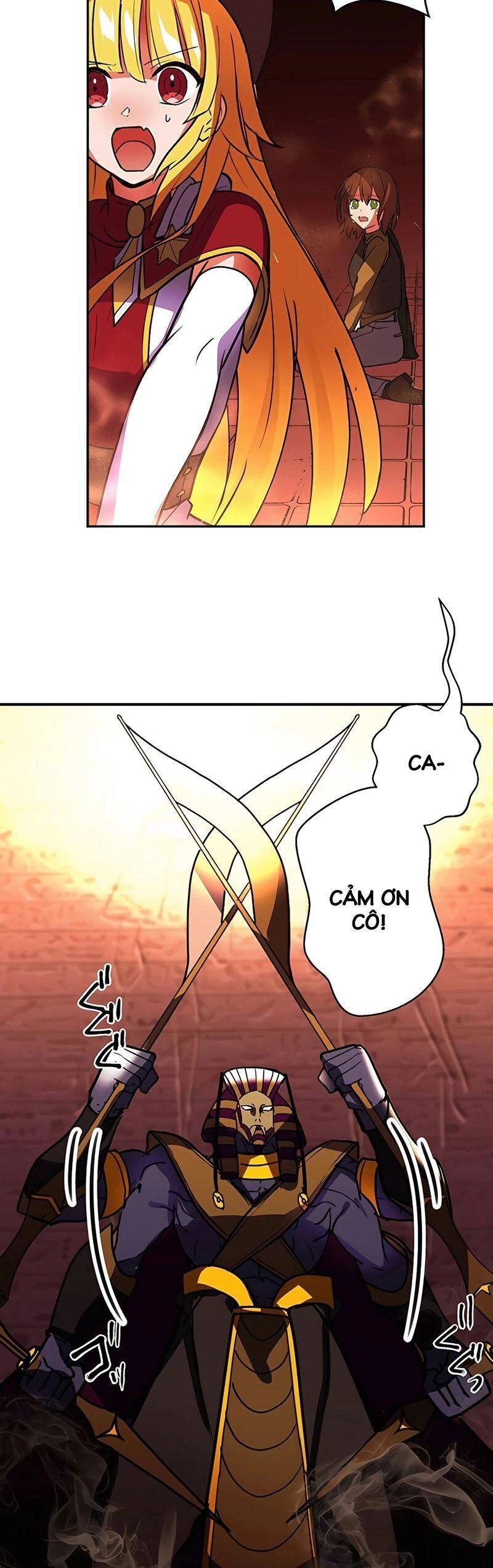 Hồi Quy Trở Thành Mạo Hiểm Giả Mạnh Nhất Nhờ Class Ẩn Điều Khiển Trọng Lực Chapter 19 - 32