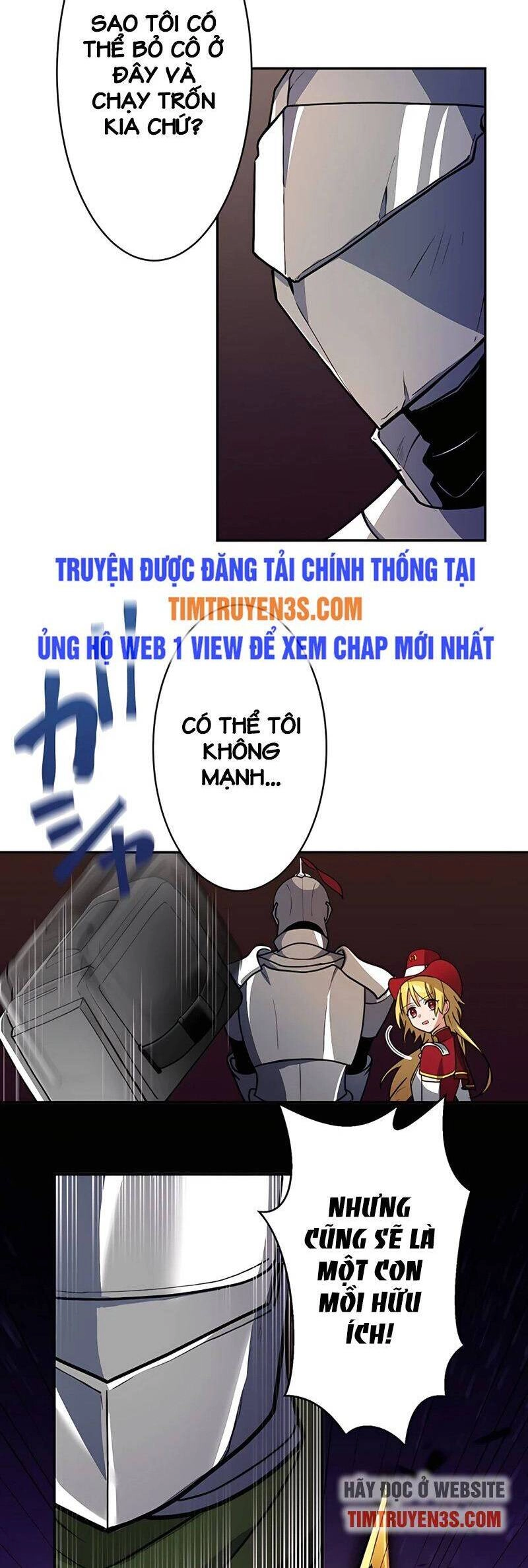 Hồi Quy Trở Thành Mạo Hiểm Giả Mạnh Nhất Nhờ Class Ẩn Điều Khiển Trọng Lực Chapter 19 - 36