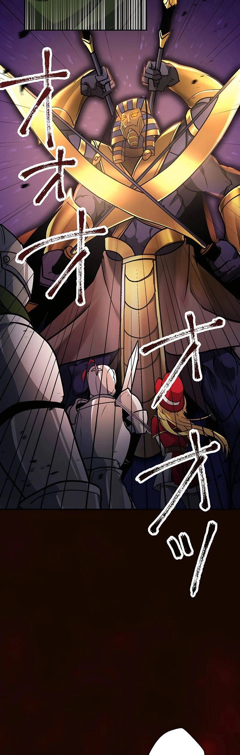 Hồi Quy Trở Thành Mạo Hiểm Giả Mạnh Nhất Nhờ Class Ẩn Điều Khiển Trọng Lực Chapter 19 - 37