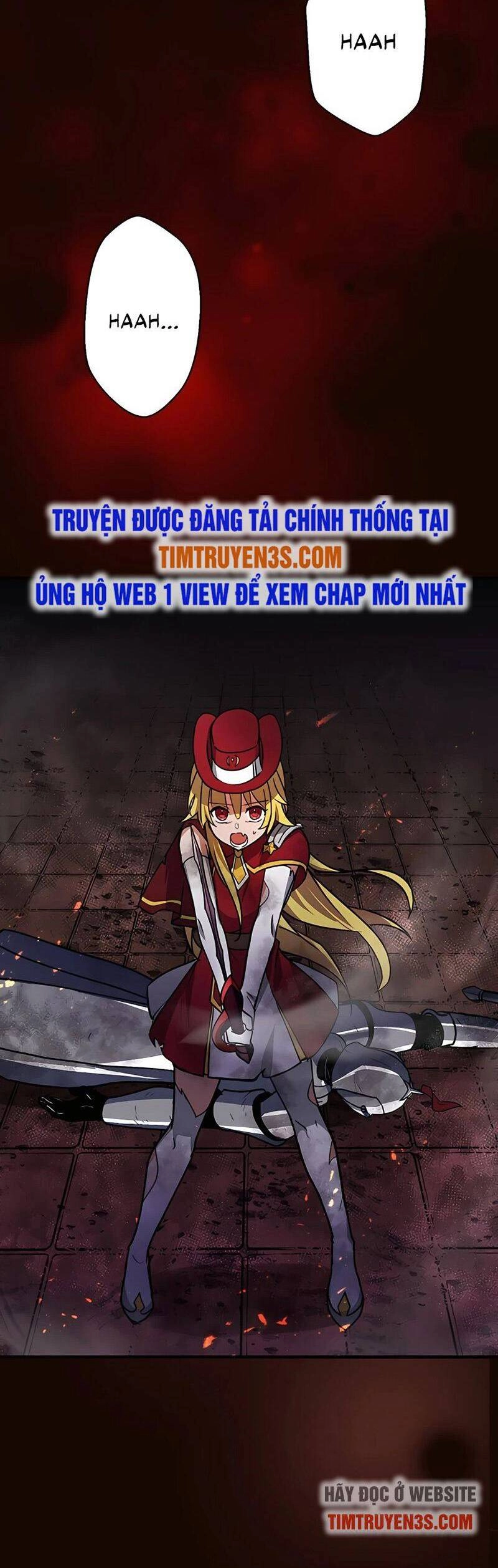 Hồi Quy Trở Thành Mạo Hiểm Giả Mạnh Nhất Nhờ Class Ẩn Điều Khiển Trọng Lực Chapter 19 - 38