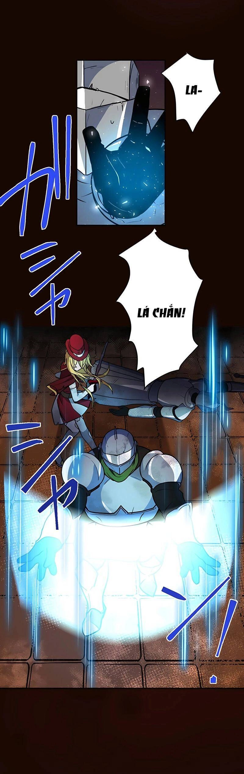 Hồi Quy Trở Thành Mạo Hiểm Giả Mạnh Nhất Nhờ Class Ẩn Điều Khiển Trọng Lực Chapter 19 - 39