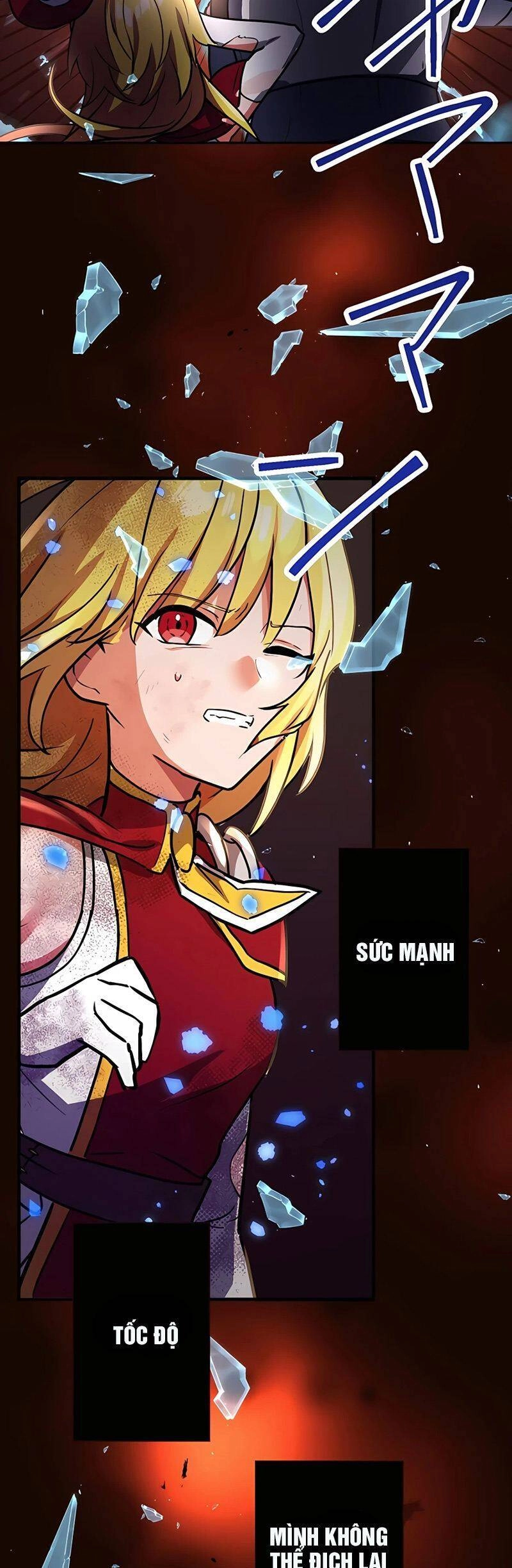 Hồi Quy Trở Thành Mạo Hiểm Giả Mạnh Nhất Nhờ Class Ẩn Điều Khiển Trọng Lực Chapter 19 - 41