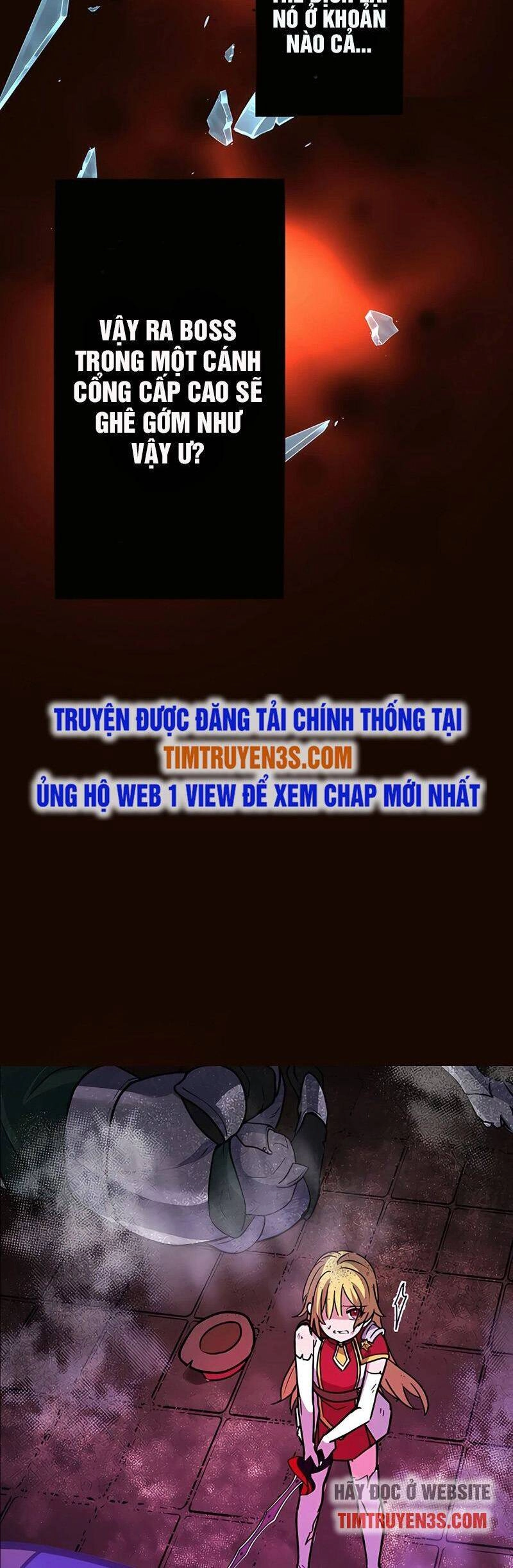 Hồi Quy Trở Thành Mạo Hiểm Giả Mạnh Nhất Nhờ Class Ẩn Điều Khiển Trọng Lực Chapter 19 - 42