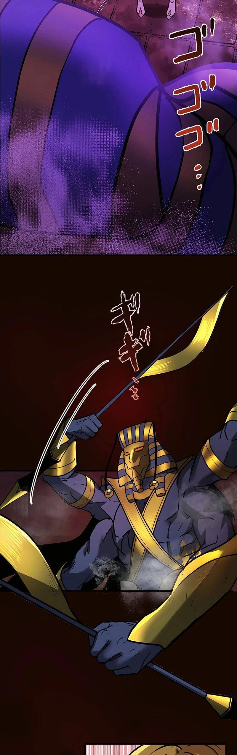 Hồi Quy Trở Thành Mạo Hiểm Giả Mạnh Nhất Nhờ Class Ẩn Điều Khiển Trọng Lực Chapter 19 - 43