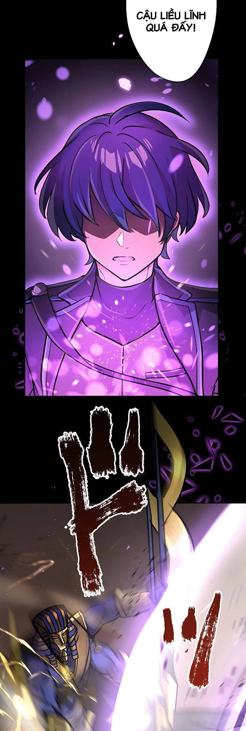 Hồi Quy Trở Thành Mạo Hiểm Giả Mạnh Nhất Nhờ Class Ẩn Điều Khiển Trọng Lực Chapter 19 - 46