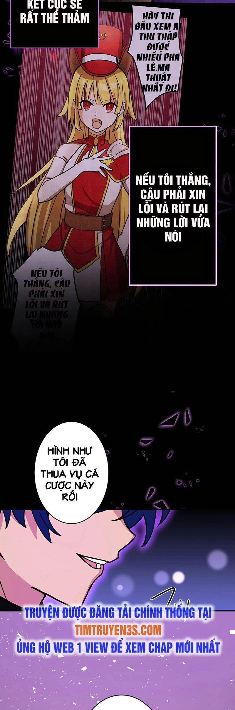 Hồi Quy Trở Thành Mạo Hiểm Giả Mạnh Nhất Nhờ Class Ẩn Điều Khiển Trọng Lực Chapter 19 - 50