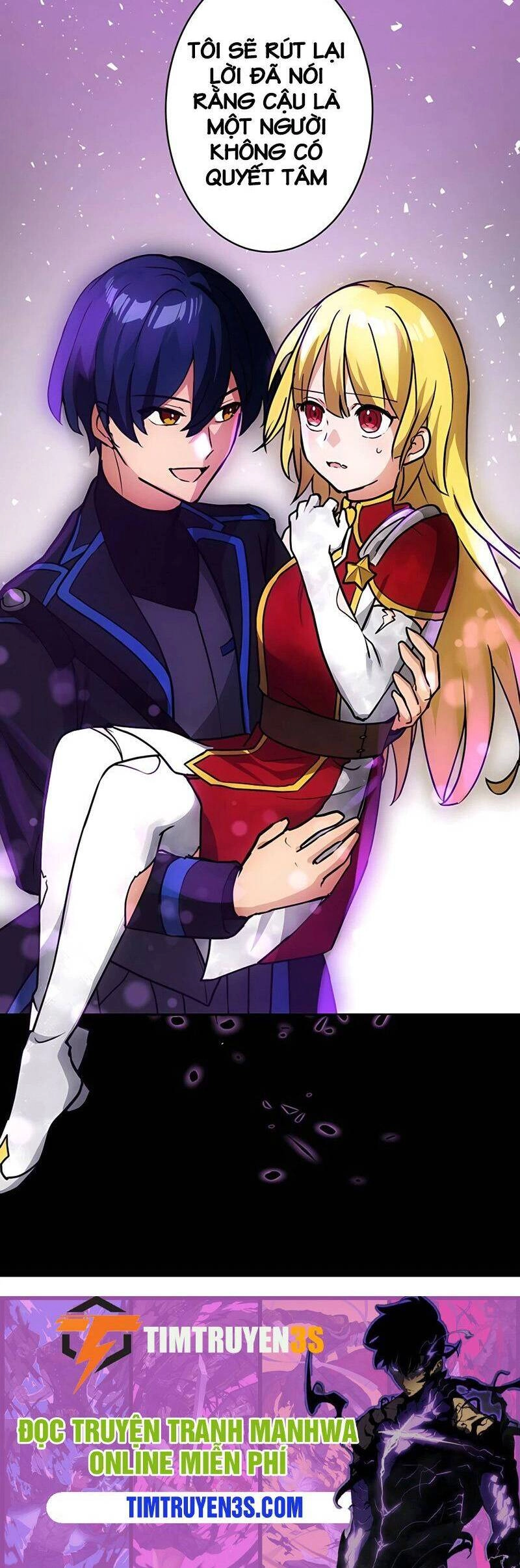 Hồi Quy Trở Thành Mạo Hiểm Giả Mạnh Nhất Nhờ Class Ẩn Điều Khiển Trọng Lực Chapter 19 - 51