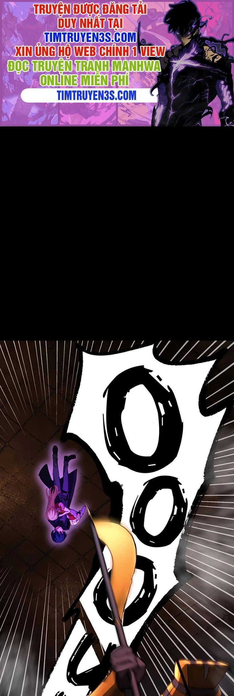 Hồi Quy Trở Thành Mạo Hiểm Giả Mạnh Nhất Nhờ Class Ẩn Điều Khiển Trọng Lực Chapter 20 - 2