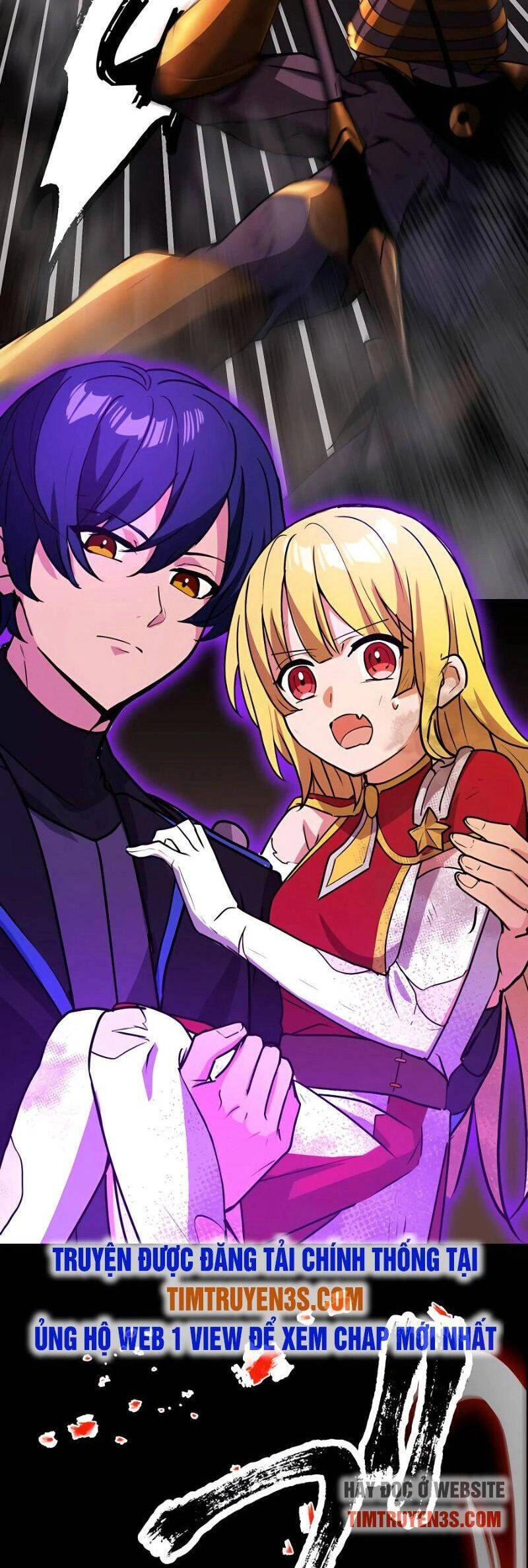 Hồi Quy Trở Thành Mạo Hiểm Giả Mạnh Nhất Nhờ Class Ẩn Điều Khiển Trọng Lực Chapter 20 - 3