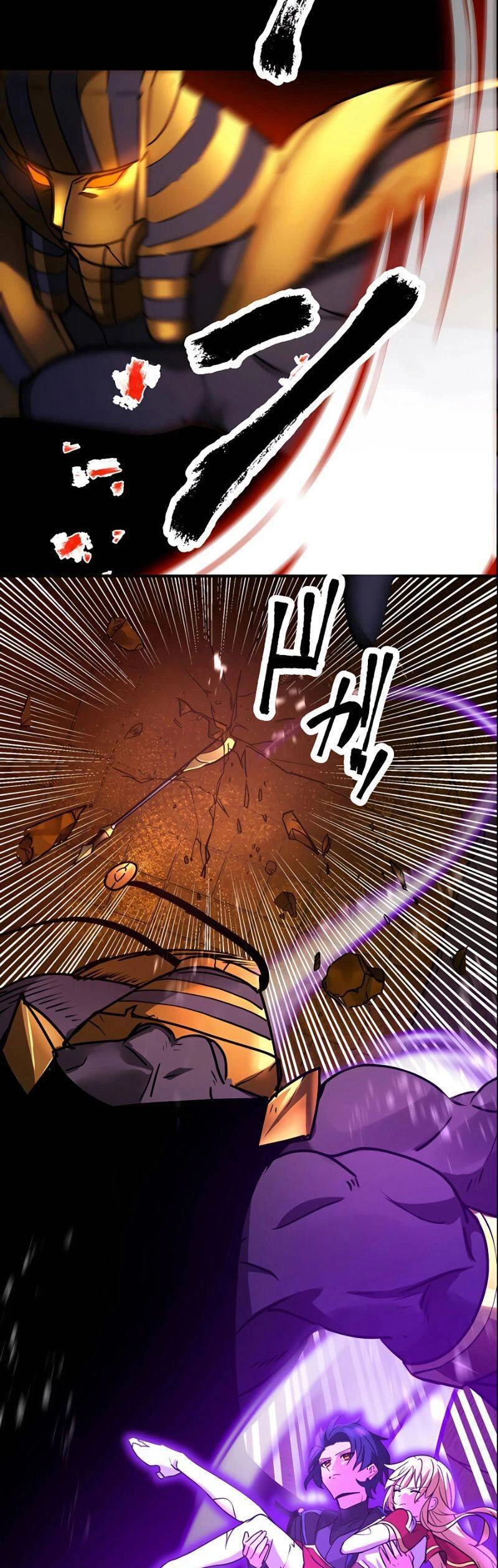 Hồi Quy Trở Thành Mạo Hiểm Giả Mạnh Nhất Nhờ Class Ẩn Điều Khiển Trọng Lực Chapter 20 - 4