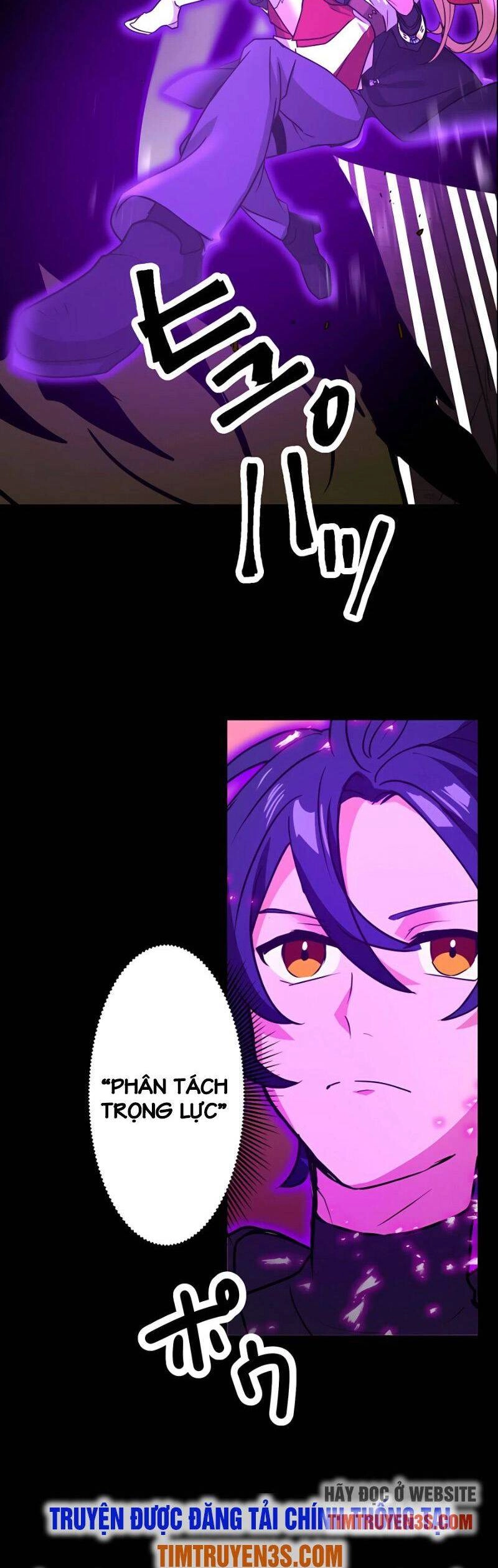 Hồi Quy Trở Thành Mạo Hiểm Giả Mạnh Nhất Nhờ Class Ẩn Điều Khiển Trọng Lực Chapter 20 - 5