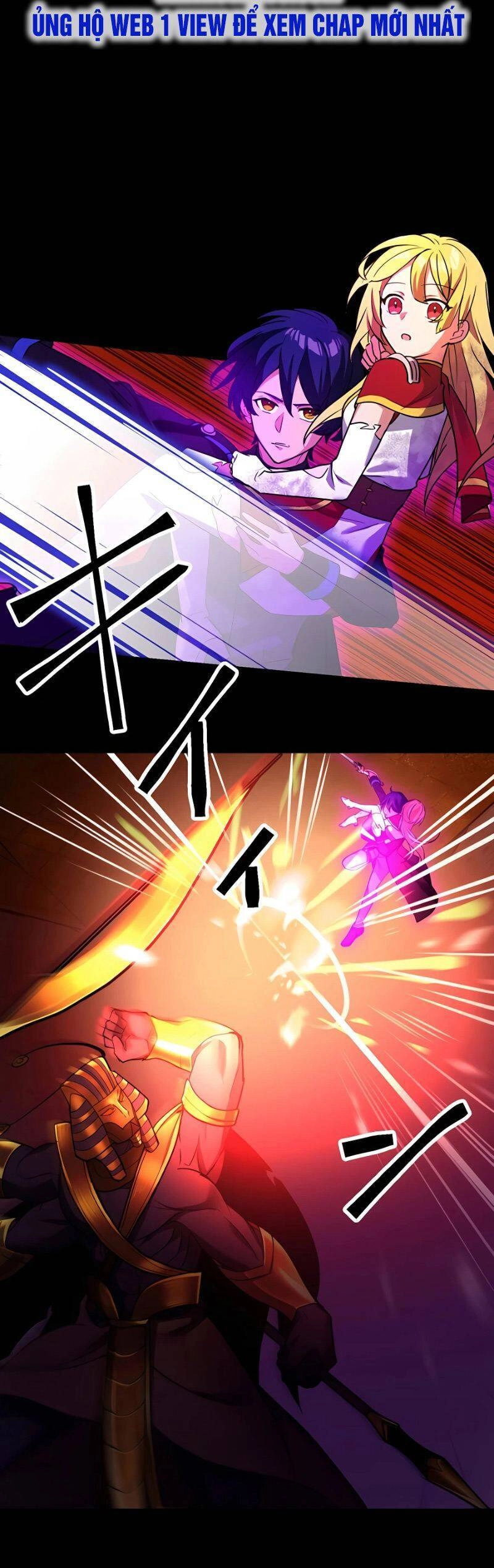 Hồi Quy Trở Thành Mạo Hiểm Giả Mạnh Nhất Nhờ Class Ẩn Điều Khiển Trọng Lực Chapter 20 - 6