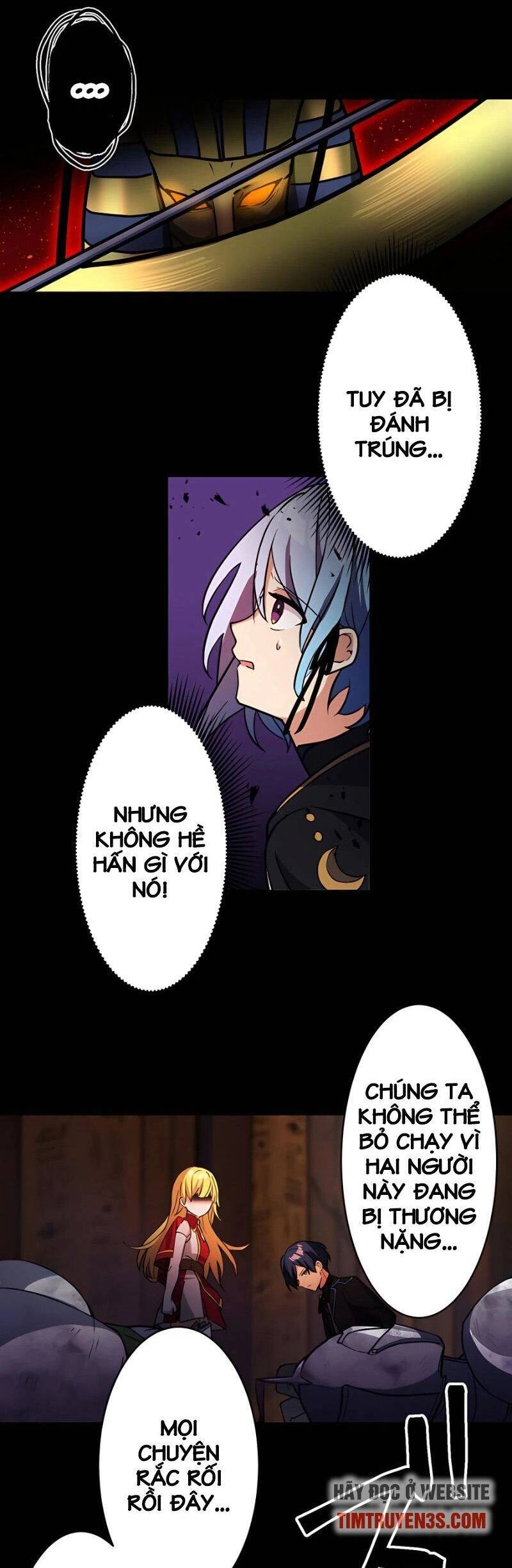 Hồi Quy Trở Thành Mạo Hiểm Giả Mạnh Nhất Nhờ Class Ẩn Điều Khiển Trọng Lực Chapter 20 - 9