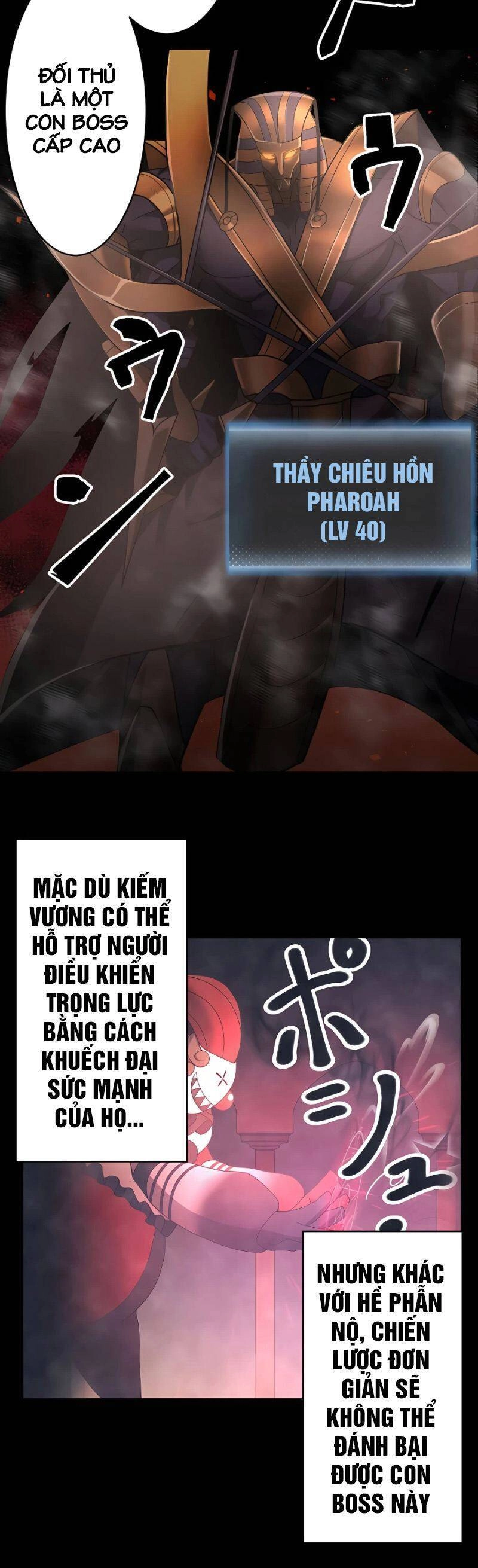 Hồi Quy Trở Thành Mạo Hiểm Giả Mạnh Nhất Nhờ Class Ẩn Điều Khiển Trọng Lực Chapter 20 - 10