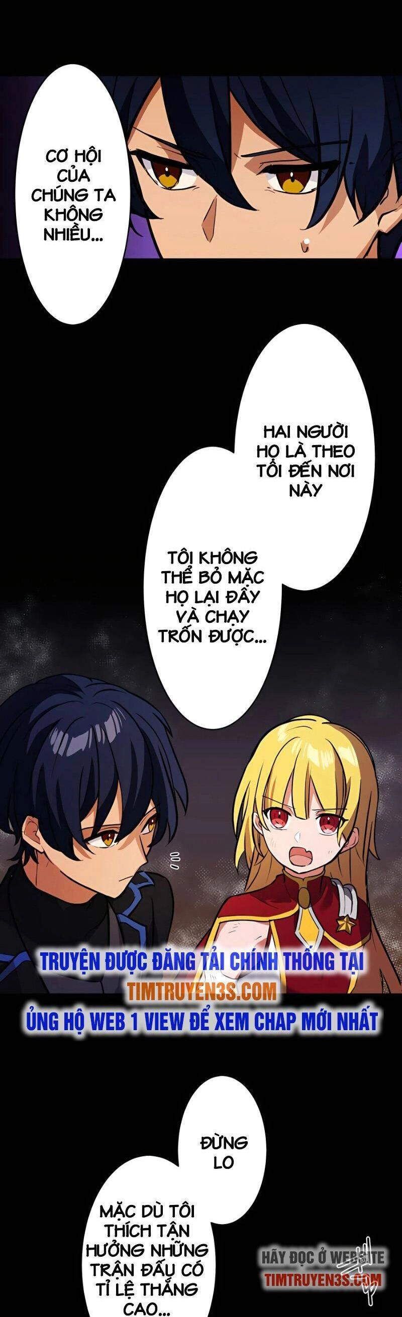 Hồi Quy Trở Thành Mạo Hiểm Giả Mạnh Nhất Nhờ Class Ẩn Điều Khiển Trọng Lực Chapter 20 - 11